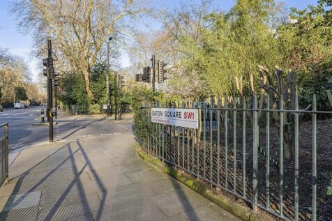 St. George's Drive
