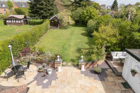 219 Hillmorton Road, Rugby