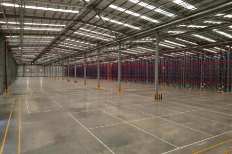 Distribution Warehouse to rent Image 7