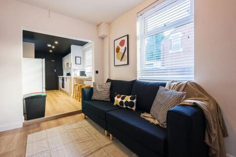 Communal Living Space