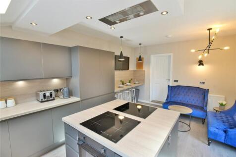Main Kitchen