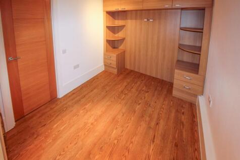 Bedroom Reverse