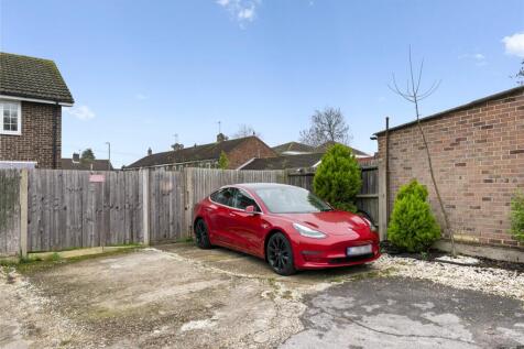 Private Parking