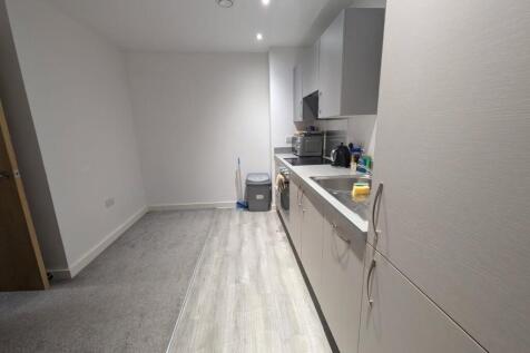 Adelphi Wharf 2, 9 Adelphi Street, Salford, Greater Manchester, M3 photo 3