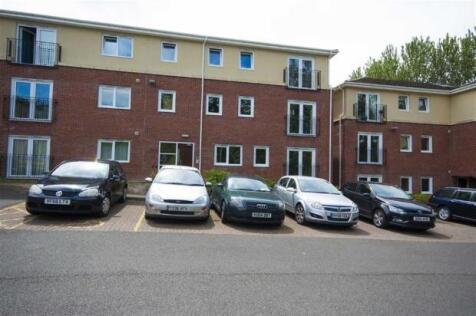 2 Bed Unfurnished Apartment