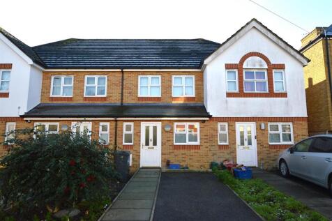 1B Pownall Road front.JPG