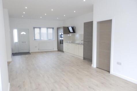 Lounge / Dining Room