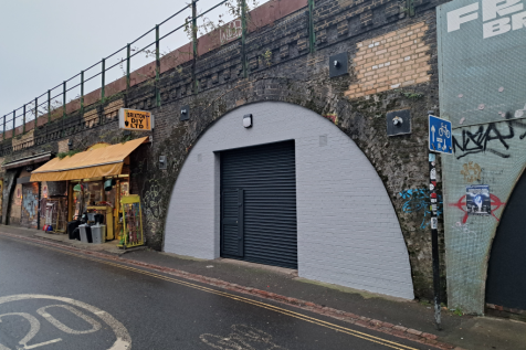 Flexible property space