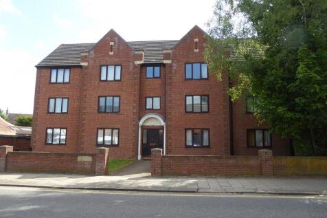 3 Beaumont House