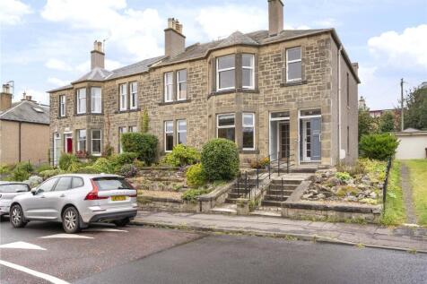 St Clair Terrace