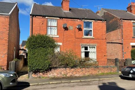 2 bedroom Detached for sale