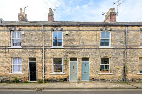 York, YO31 - property photo