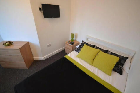 Beeston Road, Nottingham, Nottingham City photo 4