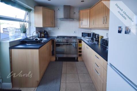 wittersham kitchen