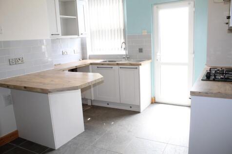 Fitted Kitchen