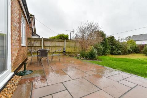 Patio / Decking