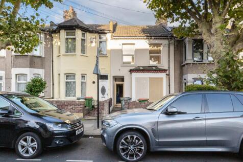 62 Tudor Road, East Ham, London, E6 1DR
