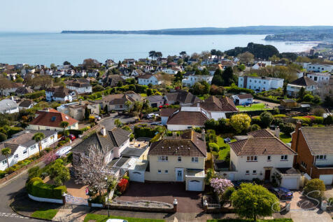 Arial view