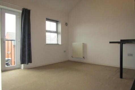 St. Martins Close, Church Gresley photo 3