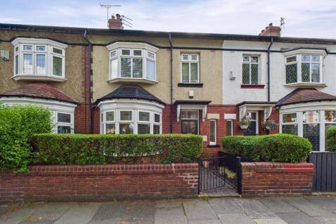 Whitley Bay, NE25 - property photo