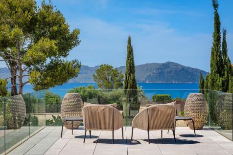 Terrace View