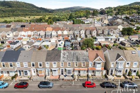 Drone Image
