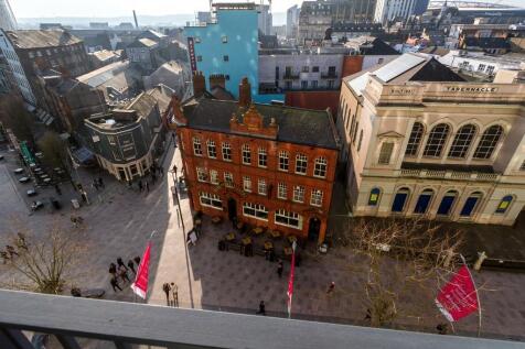 The Hayes, Cardiff, Cardiff (County of), CF10 photo 4