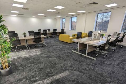 Office to rent Image 4