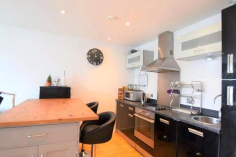 Gateway East, Marsh Lane, Leeds, LS9 photo 4