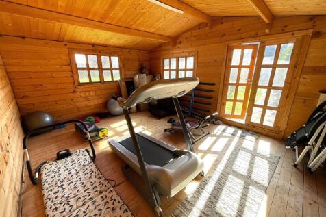 Summerhouse