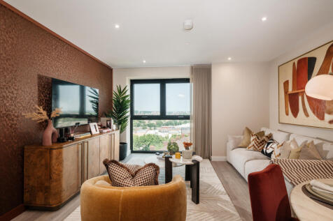 Move in this summer