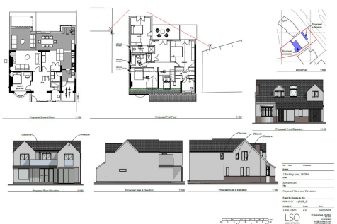 Proposed Plans 2 Bocking Lane.PNG