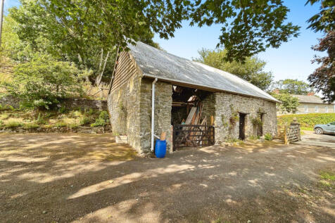 A delightful country property