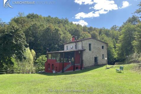 Casale del Gendarme 