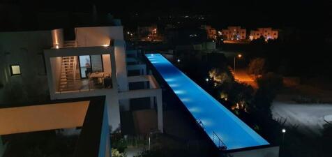 Luxury Seaview Penthouse 2 Bedroom Apartment Fully Furnished Key Ready Image 9999 2