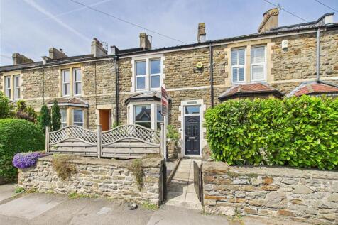Clevedon, BS21 - property photo