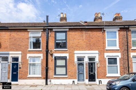 Southsea, PO4 - property photo