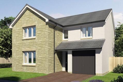An example of a 4 bed Maxwell home