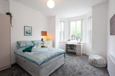 (8 Bed) Egerton Road, Fallowfield, Manchester, M14 photo 2