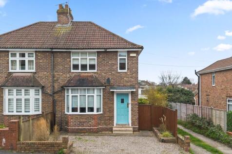 Kimberley Road, Fishponds