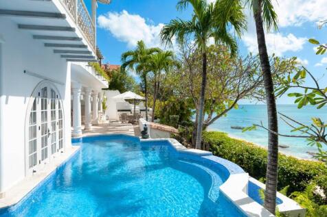 The Beach Hut | Beachfront Villa