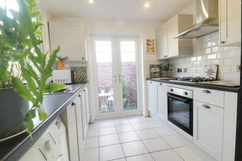 RMR New Kitchen View