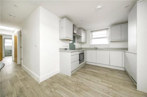 Reception/Kitchen
