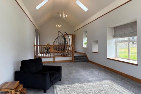 Hillview Steading Bruntland Park, Whitecairns, AB23 photo 4