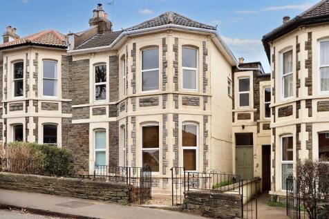 8-bed terraced on Hampton Road, Bristol, BS6, £7,360/mo