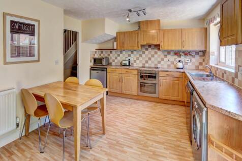 Roe Drive, Norwich, NR5 8BT photo 5