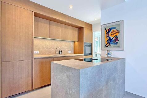 10-port andratx-Kernsaniertes Appartement mit Hafenblickterrasse-kaufen-kochinsel