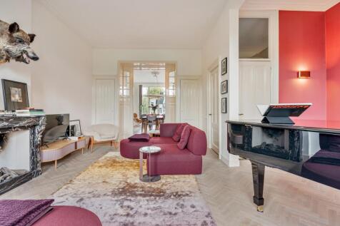 Vossiusstraat 44 2 1071 AJ AMSTERDAM image 20