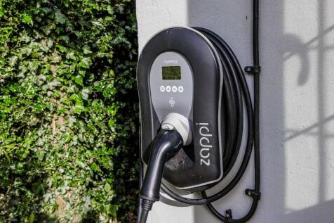Vehicle Charger