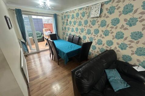 Toulmin Drive, Derbyshire, Swadlincote, DE11 photo 4